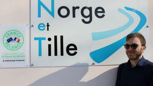 La Communauté de Communes Norge et Tille aide ses habitants à...